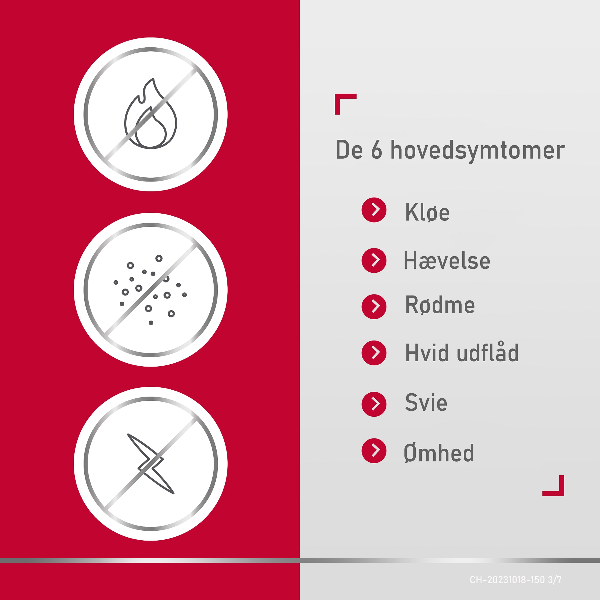 Canesten 500 mg 1 Day Combi Vag Tab 4