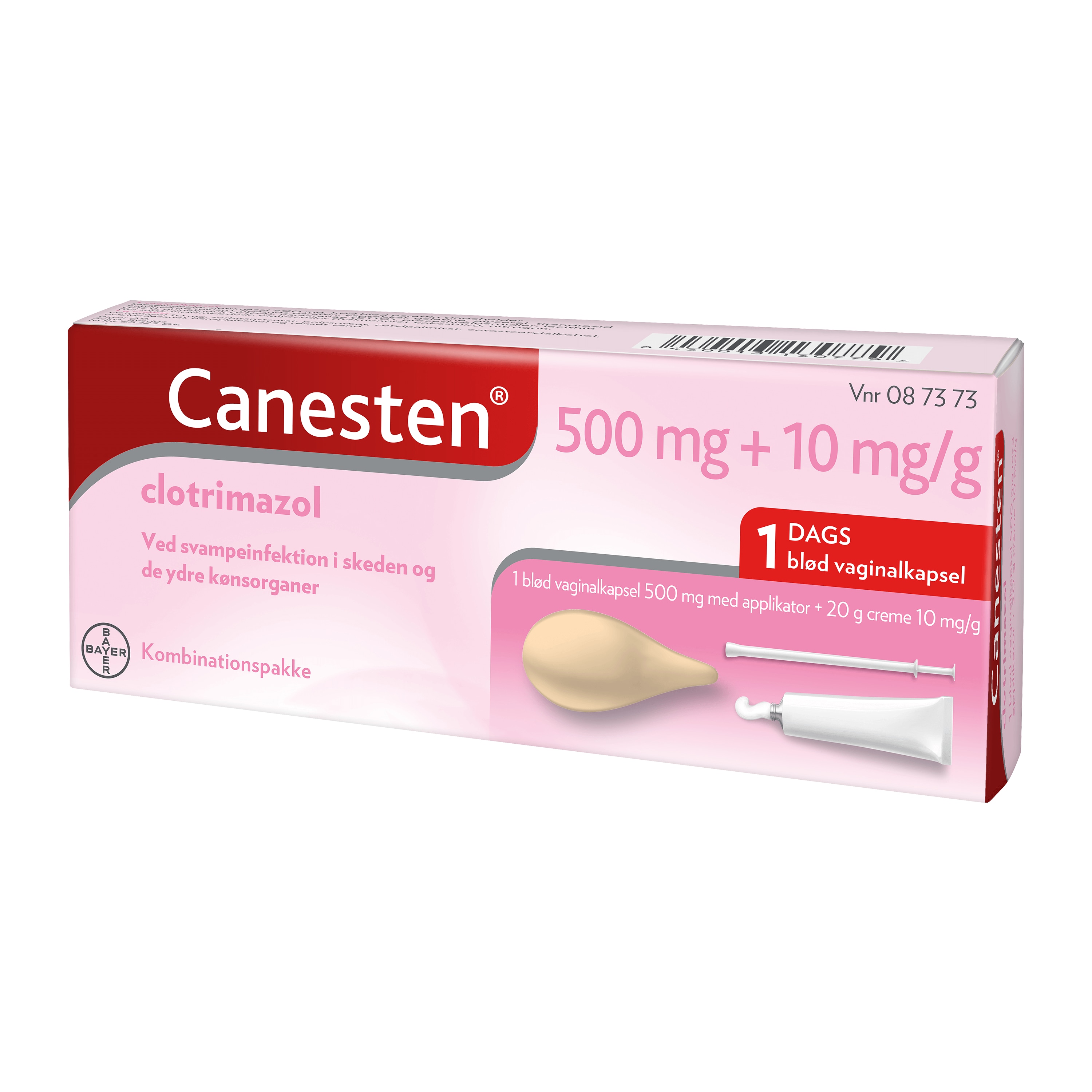 canesten