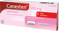 Canesten